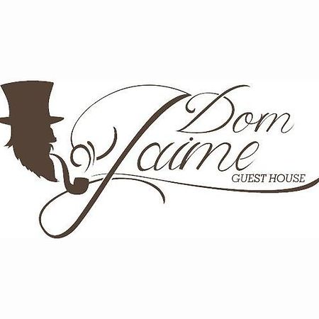 Dom Jaime - Guest House Pirenópolis Esterno foto