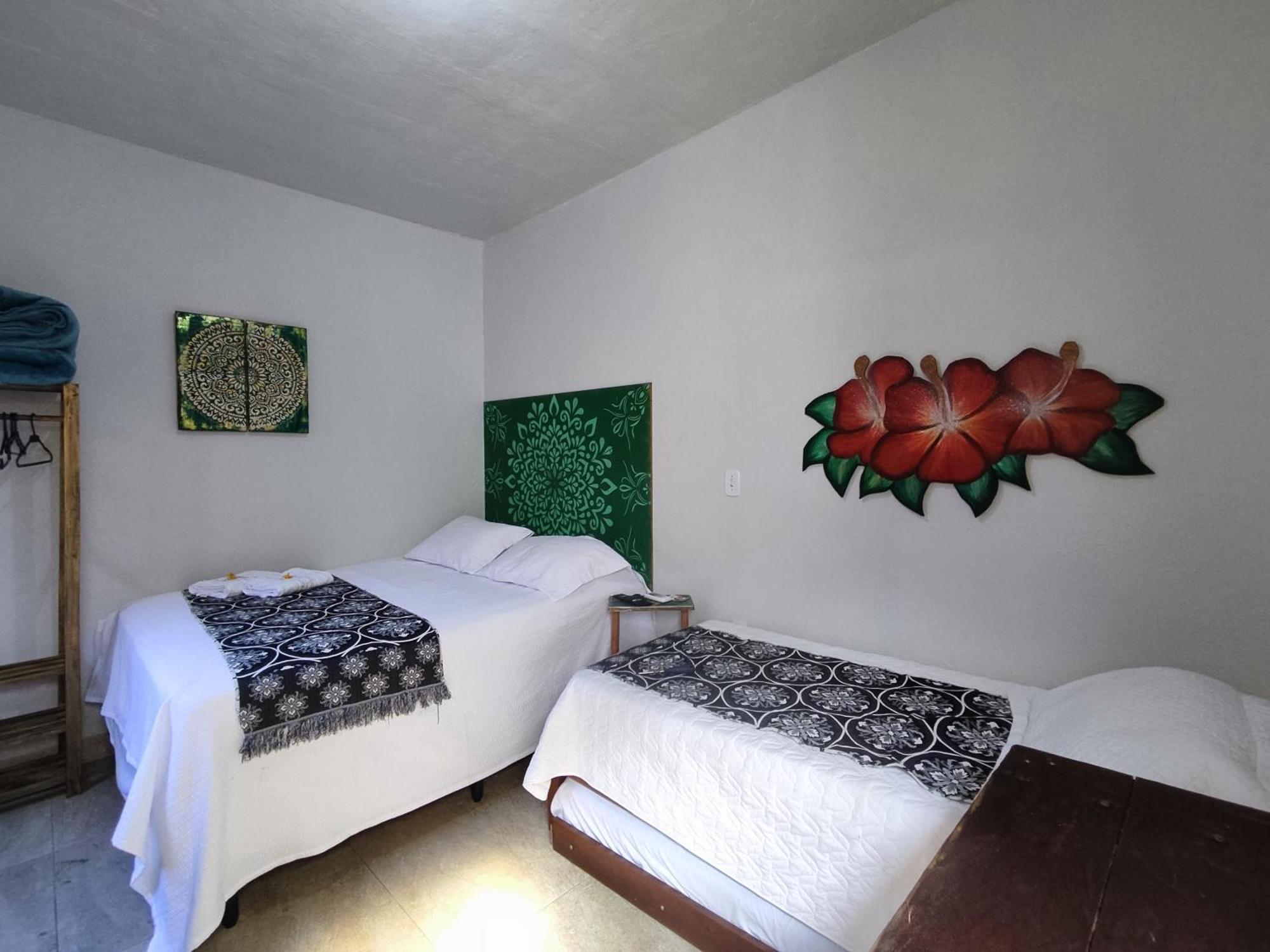 Dom Jaime - Guest House Pirenópolis Camera foto